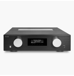 AVM EVOLUTION - AS 5.3  -  Streaming Vollverstärker