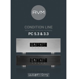 AVM EVOLUTION PC 5.3