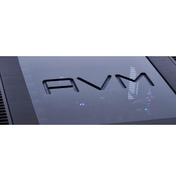 AVM OVATION - SA 8.2 Master Edition