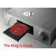 CH Precision - D1.5 CD / SACD-Player / Transport
