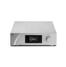 CH Precision - C1.2 Vorstufe - DAC Wandler mit Streamer