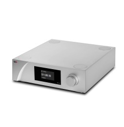 CH Precision - C1.2 Vorstufe - DAC Wandler mit Streamer