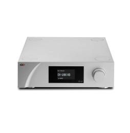 CH Precision - C1.2 Vorstufe - DAC Wandler mit Streamer