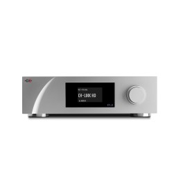 CH Precision - C1.2 Vorstufe - DAC Wandler mit Streamer