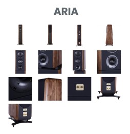 CHARIO - ARIA Aviator Line