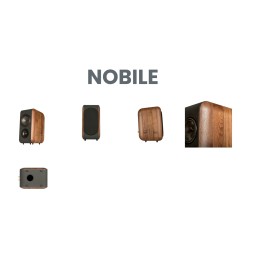 CHARIO - NOBILE Aviator Line