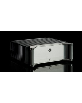 Avantgarde Acoustic  XA POWER schwarz/silber