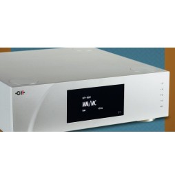 CH Precision, P1 Stereo Vorverstärker, Elektronik, Vorstufe, P1