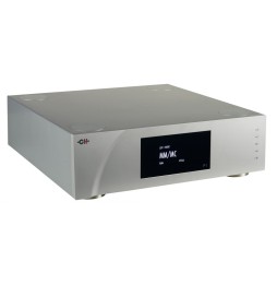 CH Precision, P1 Stereo Vorverstärker, Elektronik, Vorstufe, P1