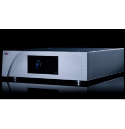 CH Precision, P1 Stereo Vorverstärker, Elektronik, Vorstufe, P1