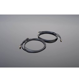 RCA Interconnects - HARDWIRED RCA (Cinch)