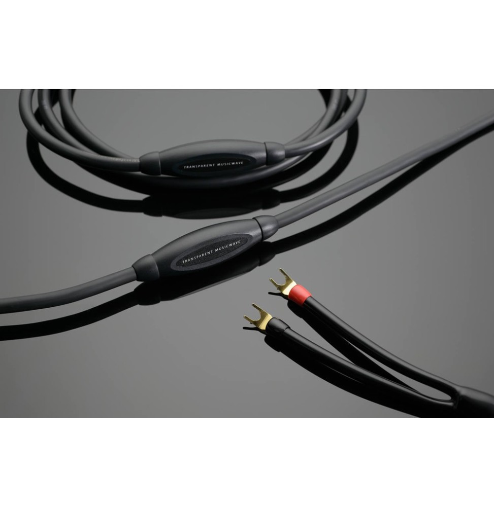 MUSICWAVE SPEAKER CABLE - Standard MUSICWAVE SPEAKER CABLE - Standard
