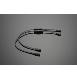 ULTRA BALANCED - XLR Interconnects