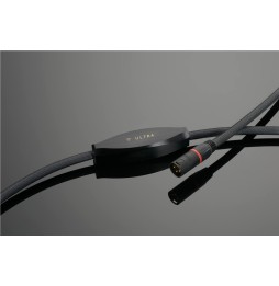 ULTRA BALANCED - XLR Interconnects