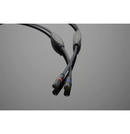 ULTRA BALANCED - XLR Interconnects