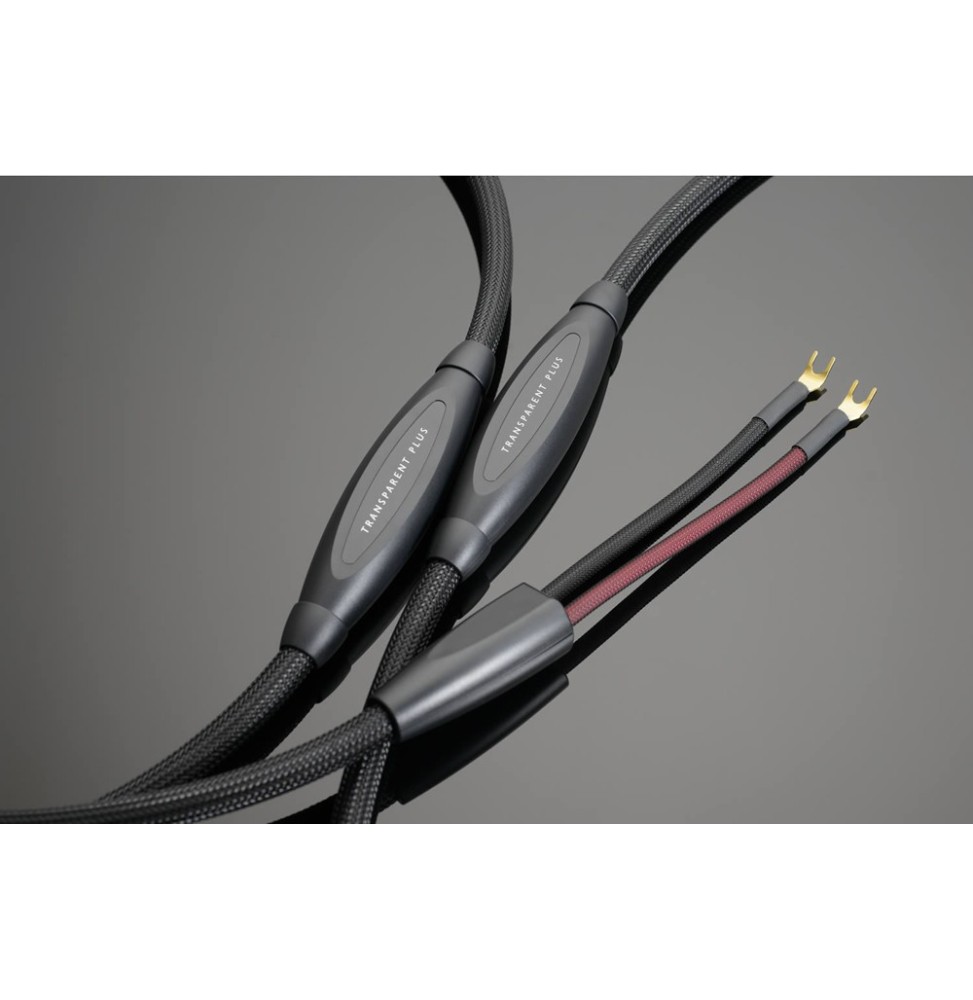 PLUS SPEAKER CABLE - Standard PLUS SPEAKER CABLE - Standard