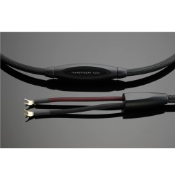 PLUS SPEAKER CABLE - Standard