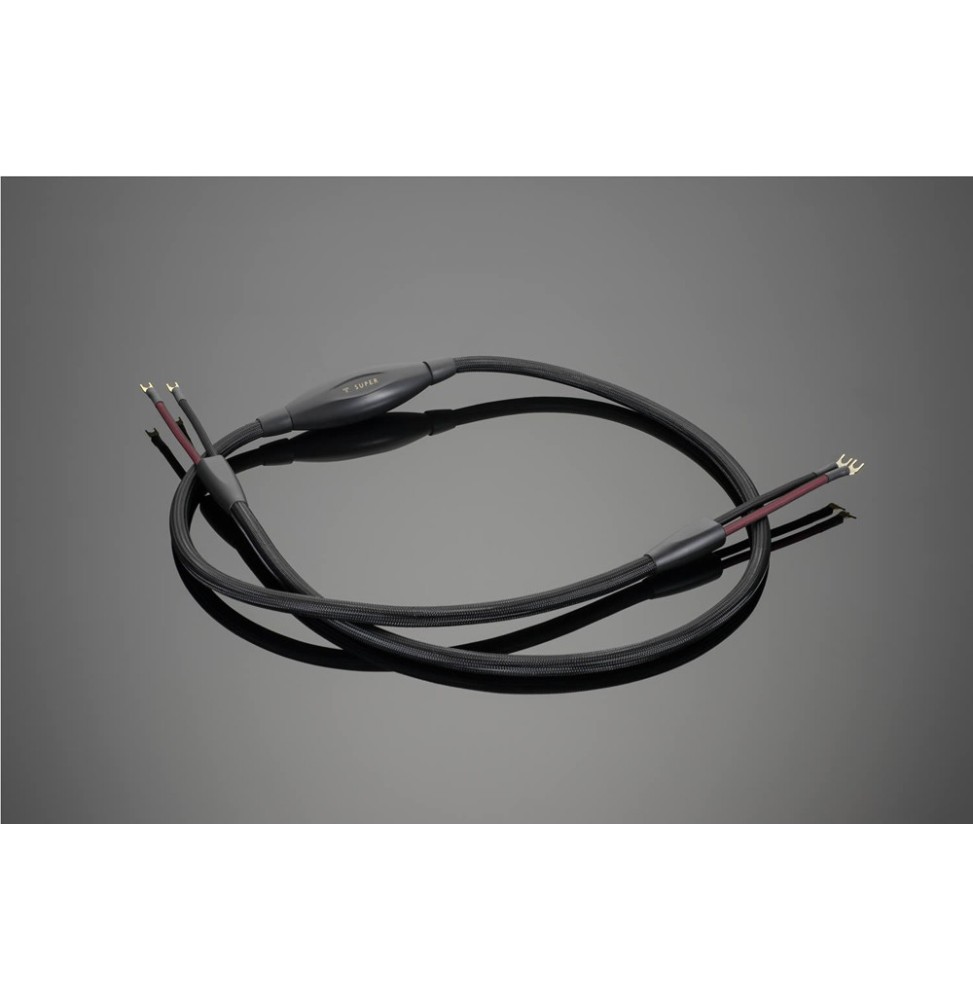 SUPER SPEAKER CABLE - Standard SUPER SPEAKER CABLE - Standard