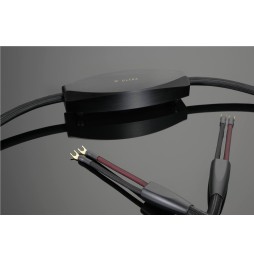 ULTRA SPEAKER CABLE - Standard & Bi-Wire