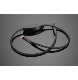 ULTRA SPEAKER CABLE - Standard & Bi-Wire