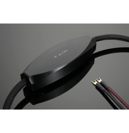 ULTRA SPEAKER CABLE - Standard & Bi-Wire