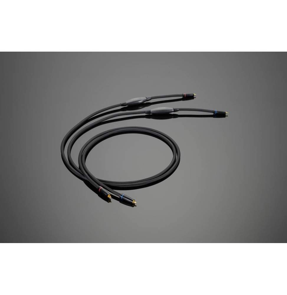 REFERENCE RCA (Cinch) - RCA Interconnects REFERENCE RCA (Cinch) - RCA Interconnects