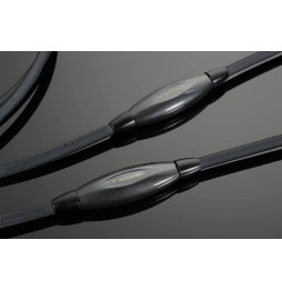 REFERENCE BALANCED - XLR Interconnects