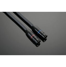 REFERENCE BALANCED - XLR Interconnects