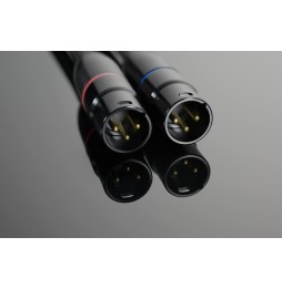 REFERENCE BALANCED - XLR Interconnects
