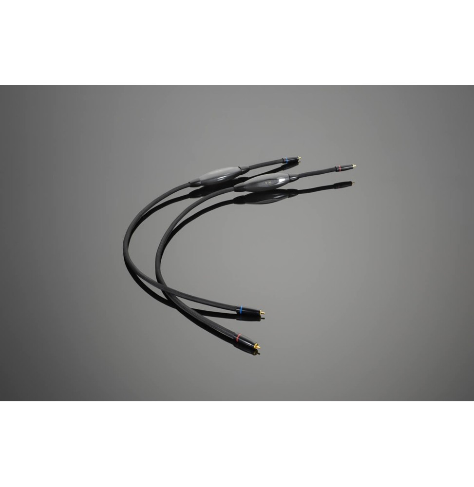 XL RCA (Cinch) - RCA Interconnects XL RCA (Cinch) - RCA Interconnects