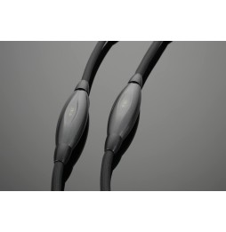 XL BALANCED - XLR Interconnects