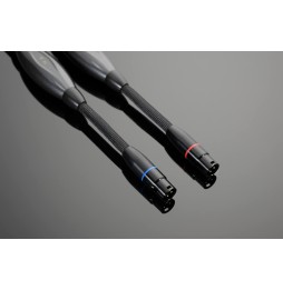 XL BALANCED - XLR Interconnects