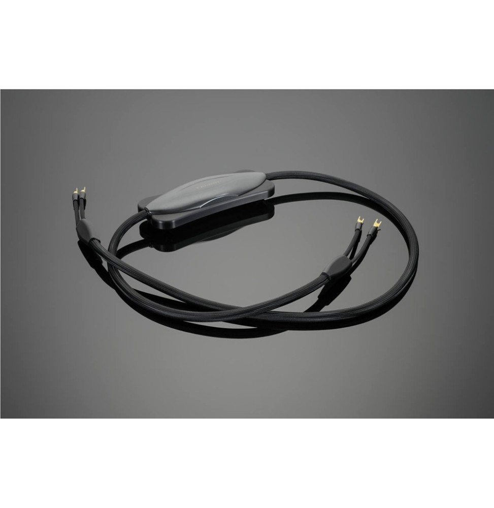 REFERENCE SPEAKER CABLE - Standard & Bi-Wire REFERENCE SPEAKER CABLE - Standard & Bi-Wire