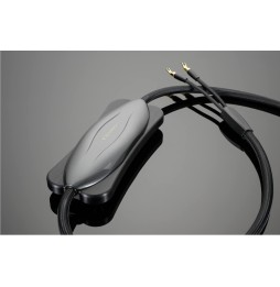 REFERENCE SPEAKER CABLE - Standard & Bi-Wire