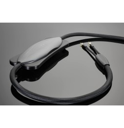 XL SPEAKER CABLE - Standard & Bi-Wire