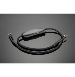 XL SPEAKER CABLE - Standard & Bi-Wire