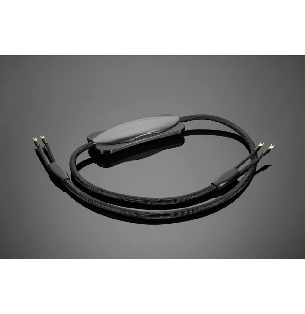 XL SPEAKER CABLE - Standard & Bi-Wire XL SPEAKER CABLE - Standard & Bi-Wire