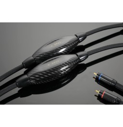 OPUS RCA (Cinch) - RCA Interconnects