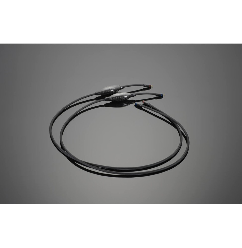OPUS RCA (Cinch) - RCA Interconnects OPUS RCA (Cinch) - RCA Interconnects
