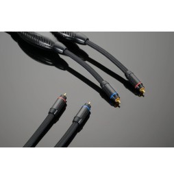 OPUS RCA (Cinch) - RCA Interconnects