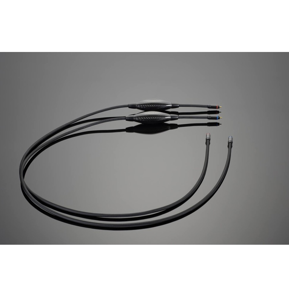 MAGNUM OPUS RCA (Cinch) - RCA Interconnects MAGNUM OPUS RCA (Cinch) - RCA Interconnects
