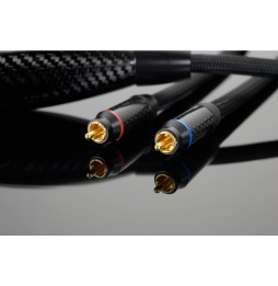 MAGNUM OPUS RCA (Cinch) - RCA Interconnects