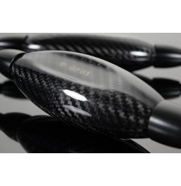 OPUS BALANCED - XLR Interconnects