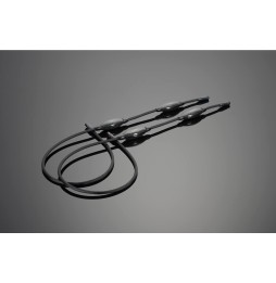 OPUS BALANCED - XLR Interconnects