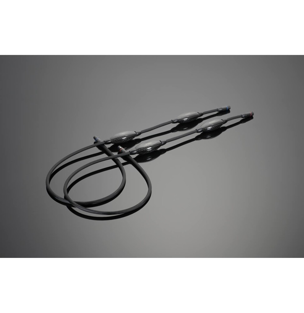 OPUS BALANCED - XLR Interconnects OPUS BALANCED - XLR Interconnects
