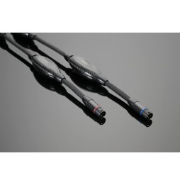 OPUS BALANCED - XLR Interconnects