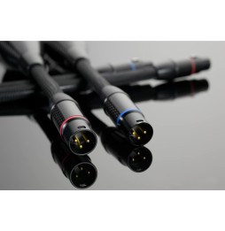 MAGNUM OPUS BALANCED - XLR Interconnects