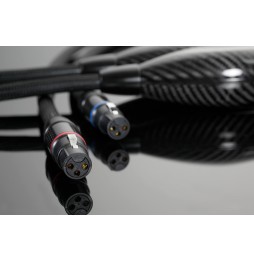 MAGNUM OPUS BALANCED - XLR Interconnects