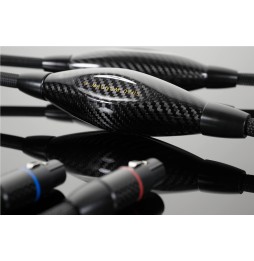 MAGNUM OPUS BALANCED - XLR Interconnects