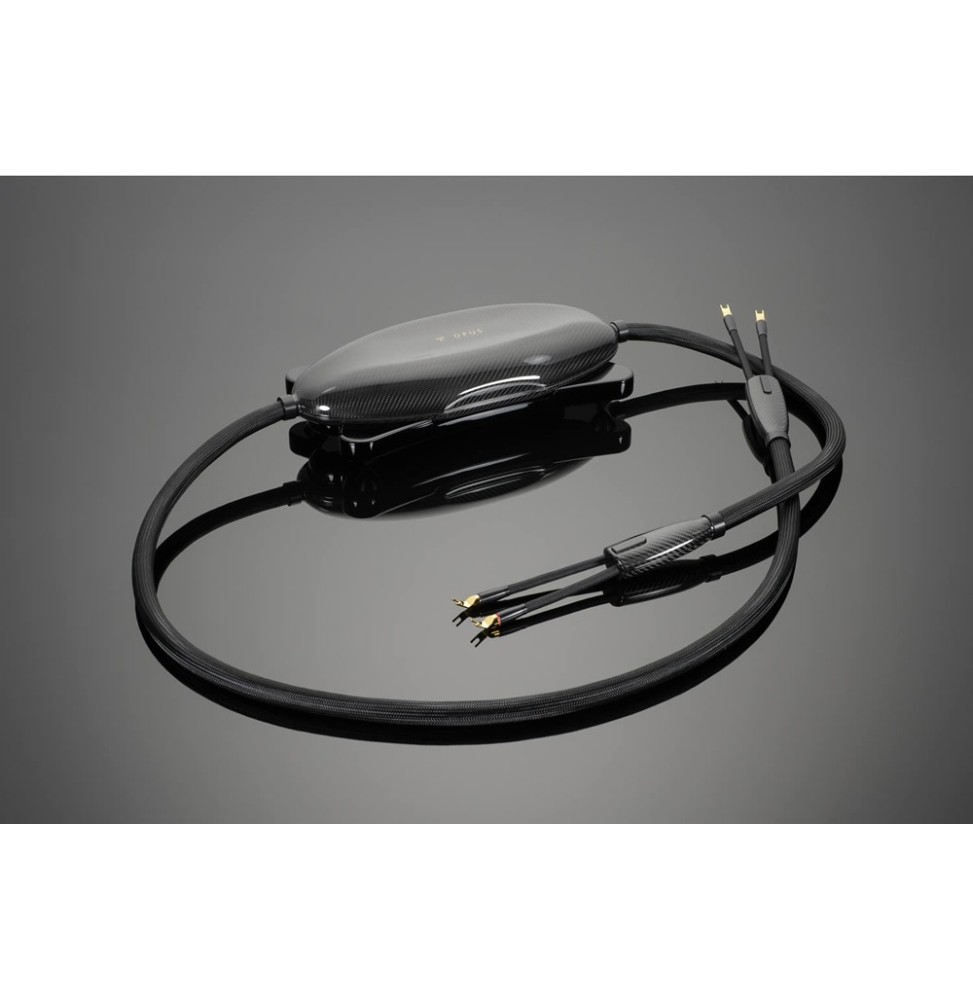 OPUS SPEAKER CABLES - Standard OPUS SPEAKER CABLES - Standard